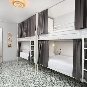 - Formerly Cat Hostel