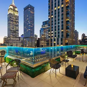 Hyatt Centric Midtown 5th Avenue 4* New York