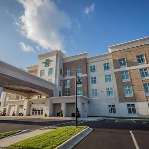 Homewood By Hilton Ballantyne, Nc 3* Charlotte