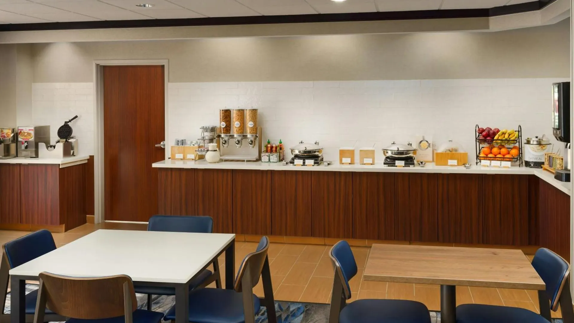 Fairfield By Marriott Inn & Suites Las Vegas Stadium Area United States