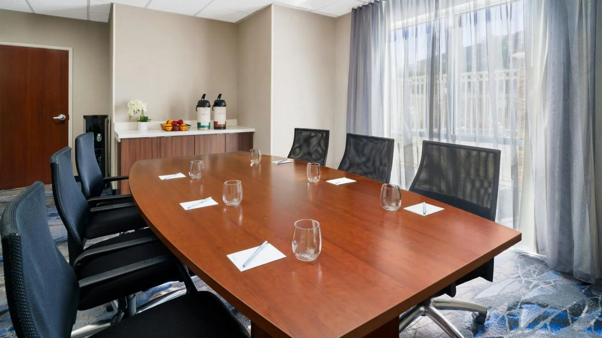 Fairfield By Marriott Inn & Suites Las Vegas Stadium Area 3*,  United States