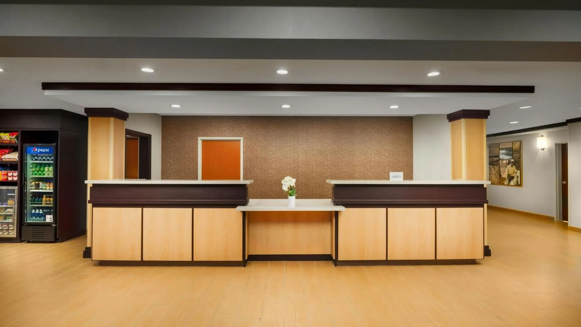 Fairfield By Marriott Inn & Suites Las Vegas Stadium Area 3*,  United States