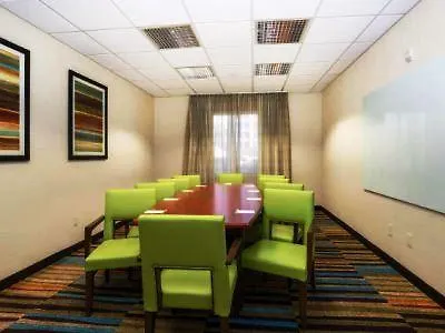 Fairfield By Marriott Inn & Suites Las Vegas Stadium Area ארצות הברית